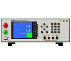 Thiết bị kiểm tra an toàn điện Ainuo an9638hf an9637hf